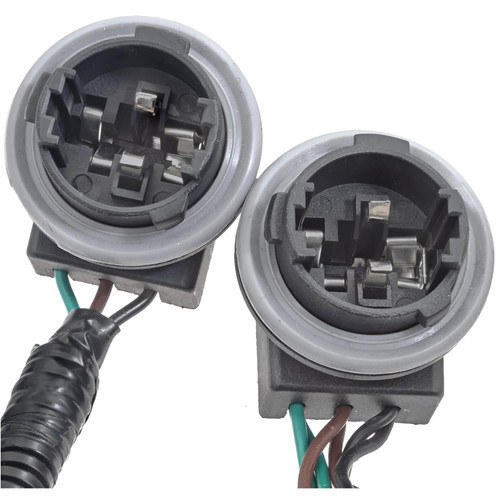 Standard Ignition Multi Function Socket S2638