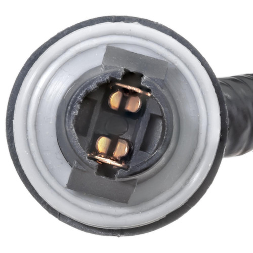 Standard Ignition Multi Function Socket S2638