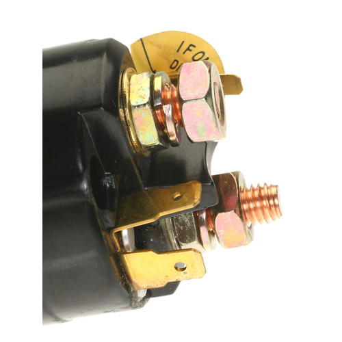Standard Ignition Starter Solenoid SS-231