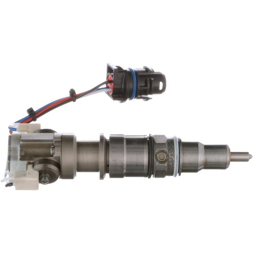 Standard Ignition Fuel Injector - Diesel - Remfd FJ927 - angled view