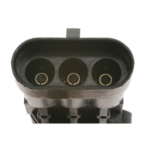 Standard Ignition Throttle Position Sensor TH5 - connector view