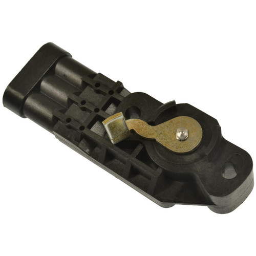 Standard Ignition Throttle Position Sensor TH5 - bottom view