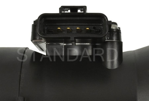 Standard Ignition Mass Air Flow MAS0139 - connector view