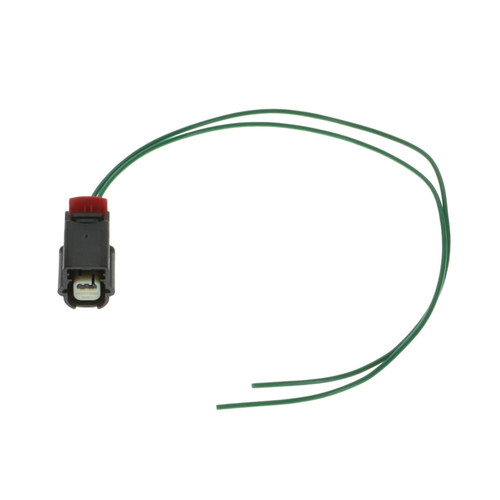 Standard Ignition Multi Function Connector S2421 - top view