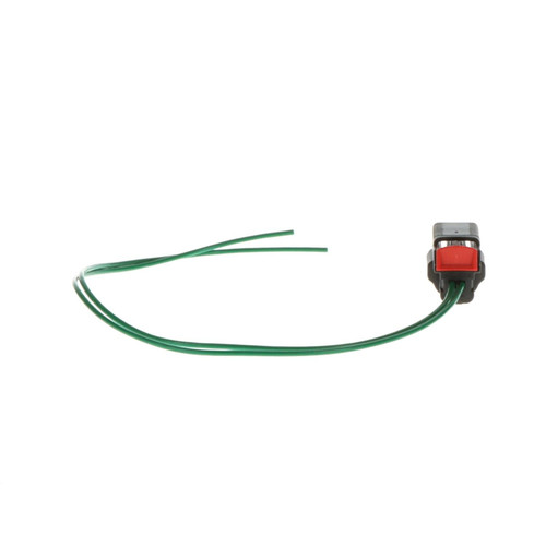 Standard Ignition Multi Function Connector S2421 - back view