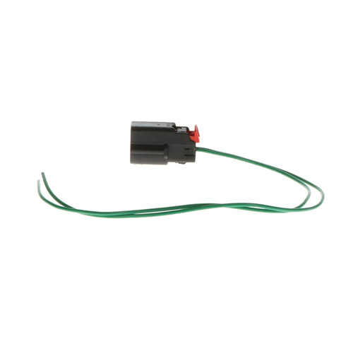 Standard Ignition Multi Function Connector S2421 - left view