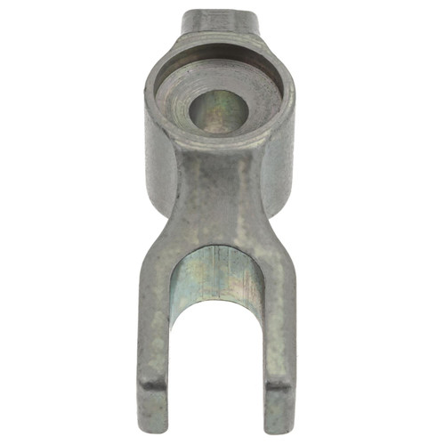 Standard Ignition Diesel Fuel Injector Retaining Bracket SK211 - angled view