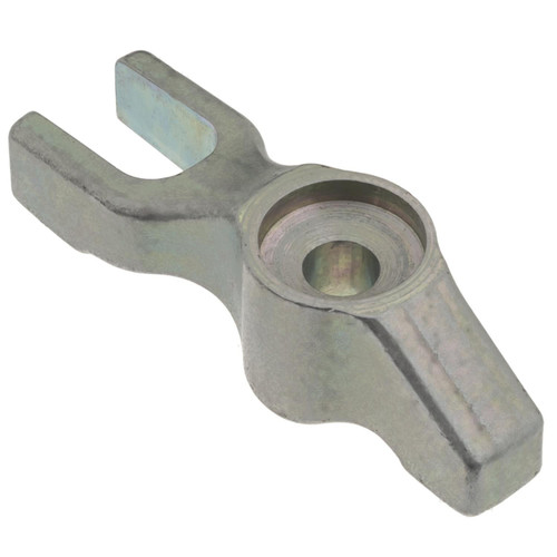 Standard Ignition Diesel Fuel Injector Retaining Bracket SK211 - left view