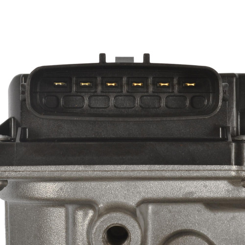 Standard Ignition Fuel Injection Throttle Body S20459 - alternate view