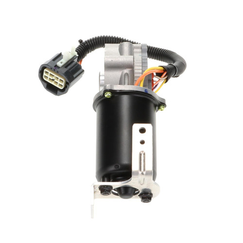 Standard Ignition Transfer Case Motor TCM113 - top view