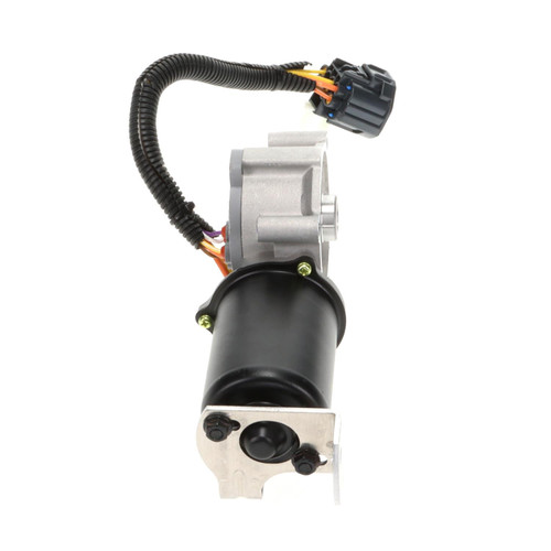 Standard Ignition Transfer Case Motor TCM113 - bottom view