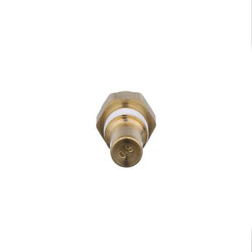 Standard Ignition Temperature Sender - With Gauge TS-17
