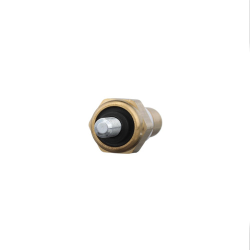 Standard Ignition Temperature Sender - With Gauge TS-17