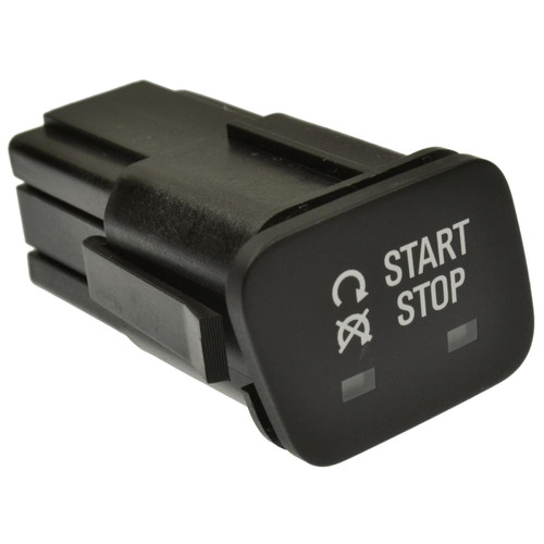 Standard Ignition Ignition Push Button Switch US1265 - front view