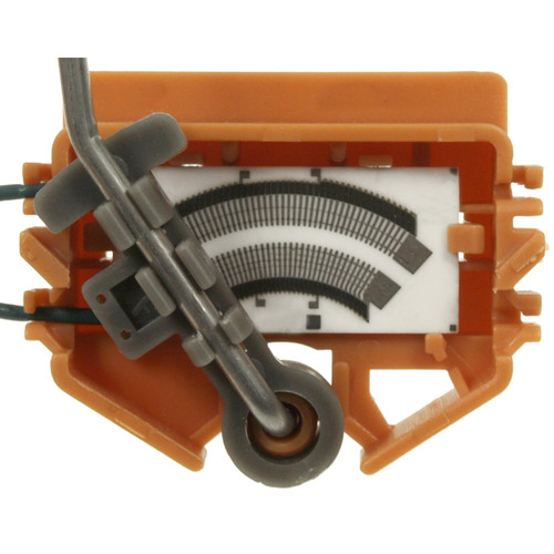 Standard Ignition Fuel Level Sensor LSF101 - top view