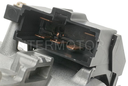 Standard Ignition Ignition Switch With Lock Cylinder US-518