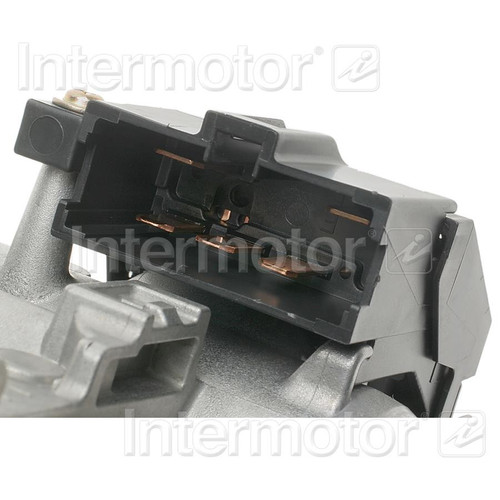 Standard Ignition Ignition Switch With Lock Cylinder US-518