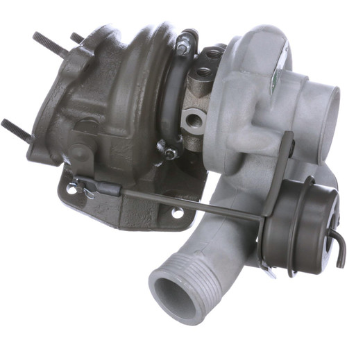Standard Ignition Turbocharger - Remfd - Gas TBC571 - top view