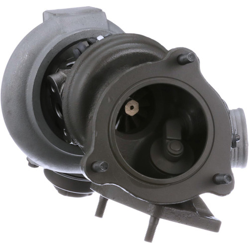 Standard Ignition Turbocharger - Remfd - Gas TBC571 - angled view
