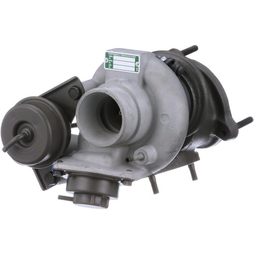 Standard Ignition Turbocharger - Remfd - Gas TBC571 - back view