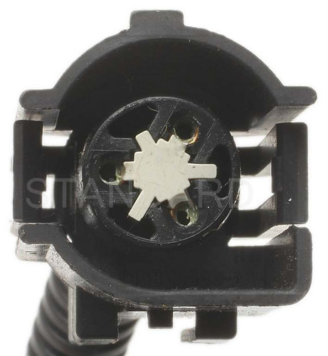 Standard Ignition Throttle Position Sensor TH12 - connector view