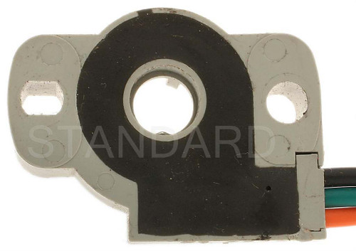 Standard Ignition Throttle Position Sensor TH12 - bottom view