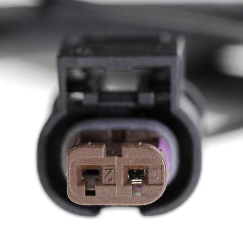 Standard Ignition Liftgate Motion Sensor LMS103 - connector view