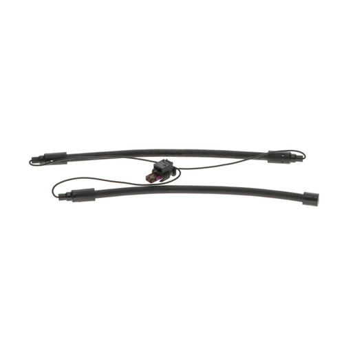 Standard Ignition Liftgate Motion Sensor LMS103 - left view