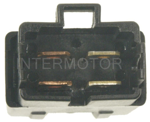 Standard Ignition Power Window Relay RY-652