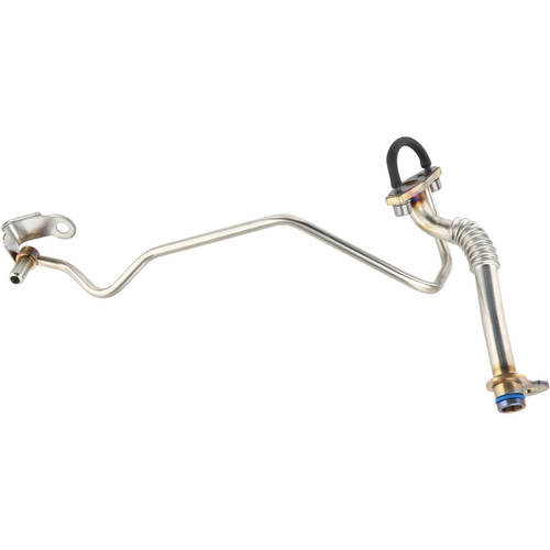 Standard Ignition Turbocharger Oil Line TIH54 - top view
