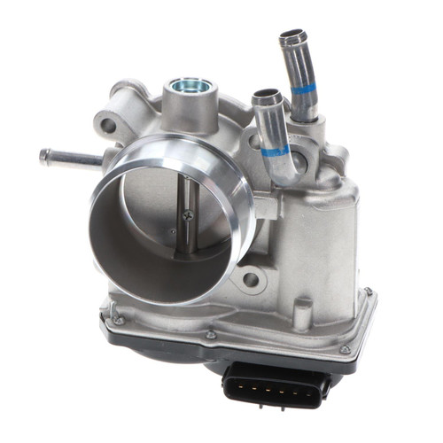 Standard Ignition Fuel Injection Throttle Body S20461 - angled view