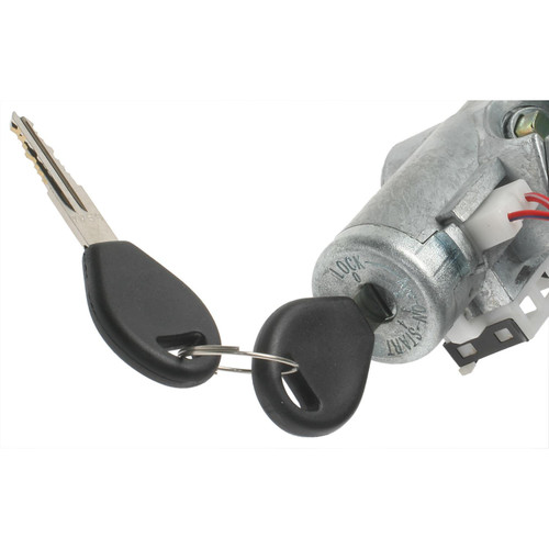 Standard Ignition Ignition Switch With Lock Cylinder US-305