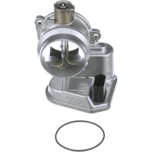 Standard Ignition Fuel Injection Throttle Body S20107 - front view