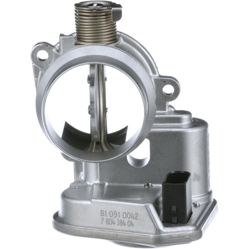 Standard Ignition Fuel Injection Throttle Body S20107 - left view