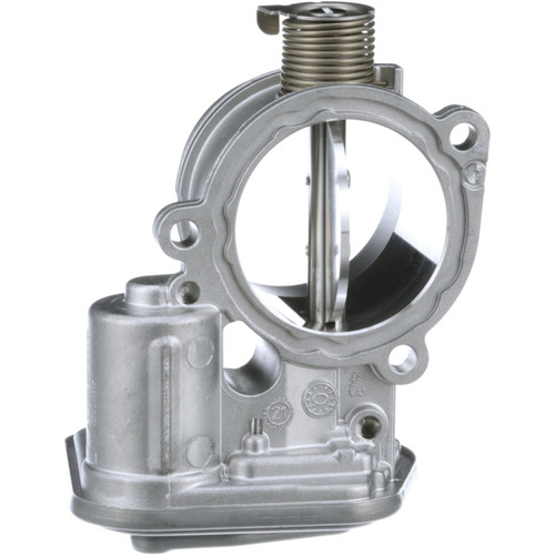 Standard Ignition Fuel Injection Throttle Body S20107 - right view