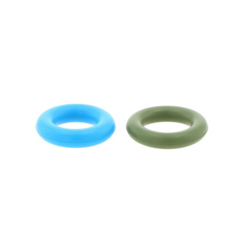 Standard Ignition Fuel Injector Seal Kit SK213 - front view