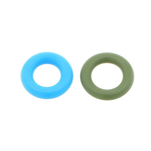 Standard Ignition Fuel Injector Seal Kit SK213 - top view