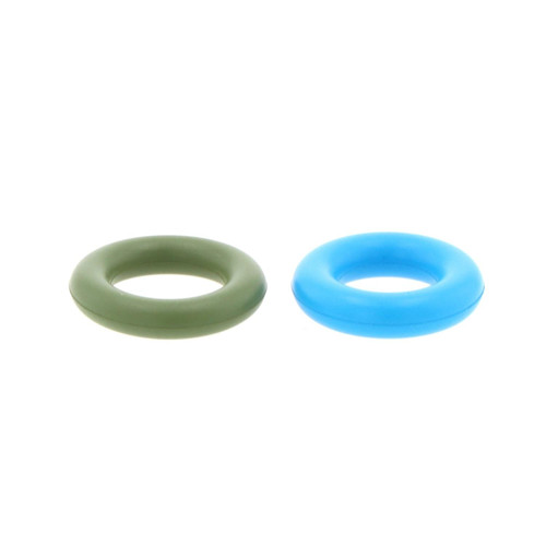 Standard Ignition Fuel Injector Seal Kit SK213 - back view