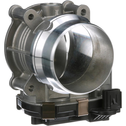 Standard Ignition Fuel Injection Throttle Body S20458 - front view