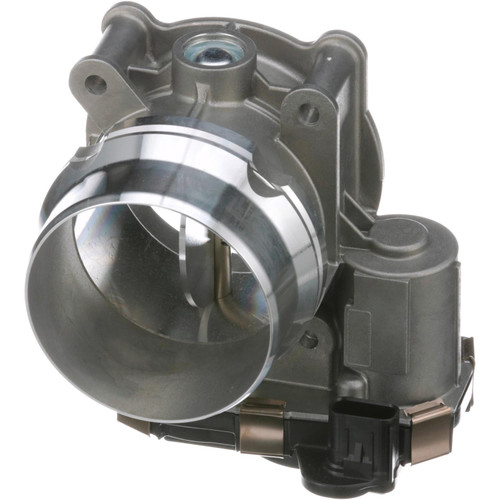 Standard Ignition Fuel Injection Throttle Body S20458 - angled view