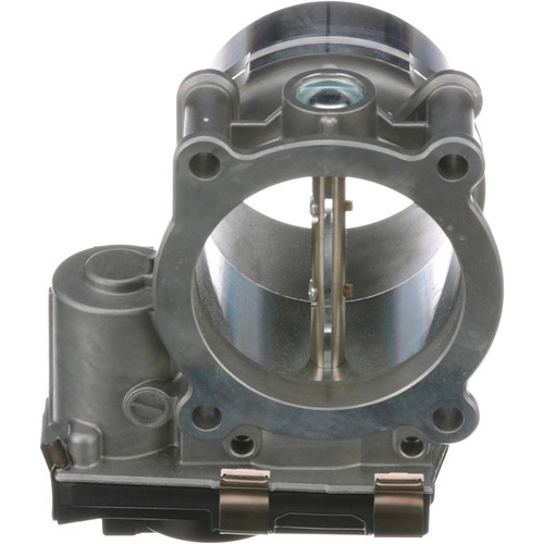 Standard Ignition Fuel Injection Throttle Body S20458 - bottom view