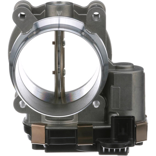Standard Ignition Fuel Injection Throttle Body S20458 - left view