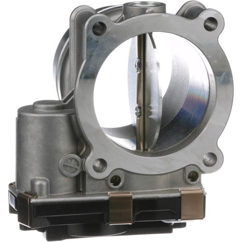 Standard Ignition Fuel Injection Throttle Body S20458 - right view