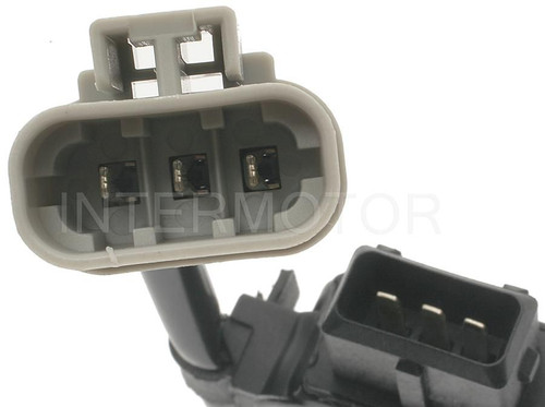 Standard Ignition Throttle Position Sensor TH118 - connector view