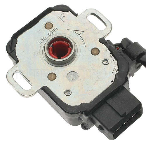 Standard Ignition Throttle Position Sensor TH118 - bottom view