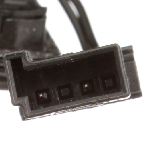 Standard Ignition Liftgate Release Switch LSW120 - connector view
