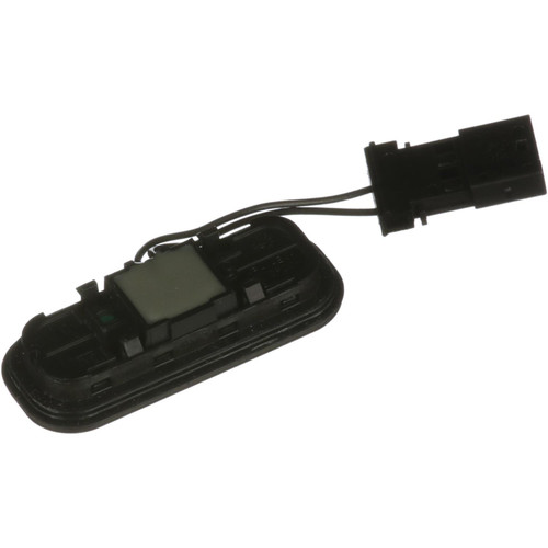 Standard Ignition Liftgate Release Switch LSW120 - angled view