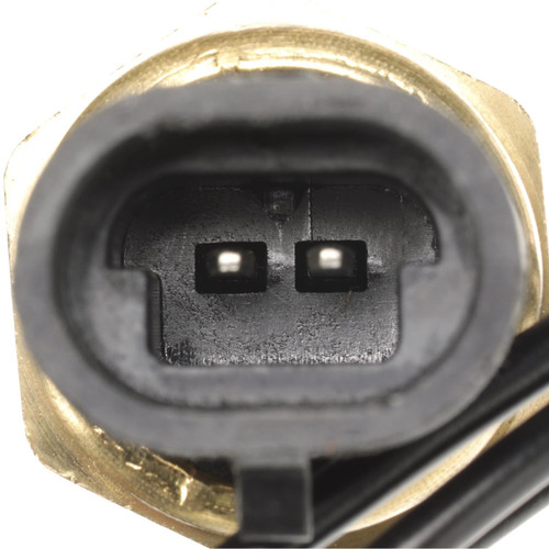 Standard Ignition Coolant Temperature Sensor TX3K - connector view