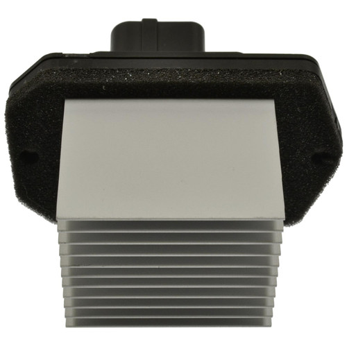 Standard Ignition Blower Motor Control Module RU918 - back view
