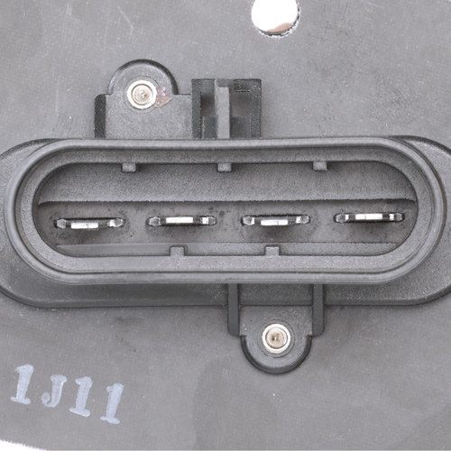 Standard Ignition Blower Motor Resistor RU-49